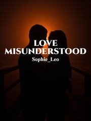 Love Misunderstood Book