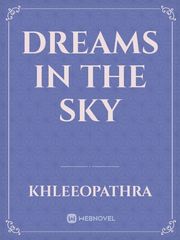 DREAMS IN THE SKY Book