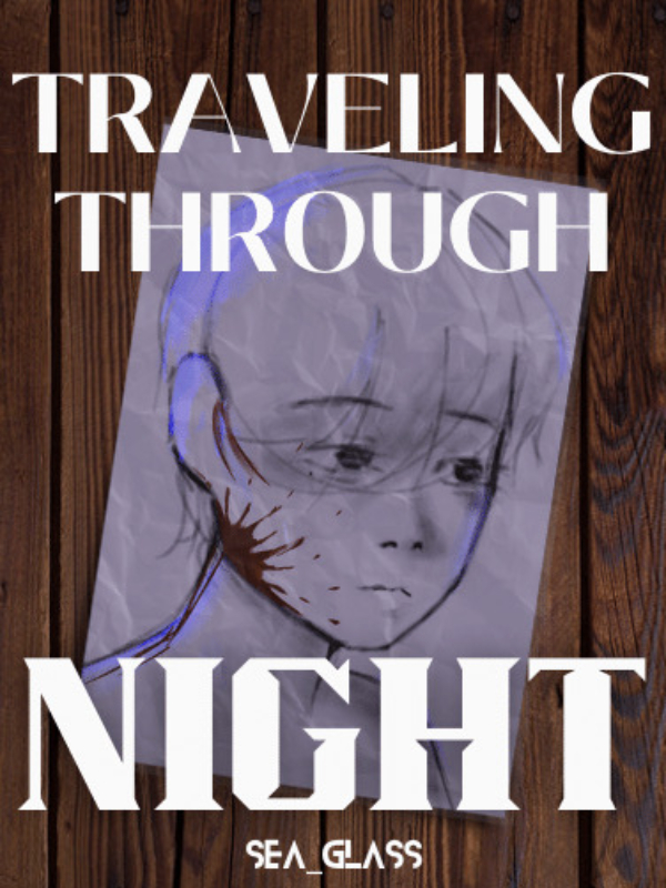 Traveling Through Night Book
