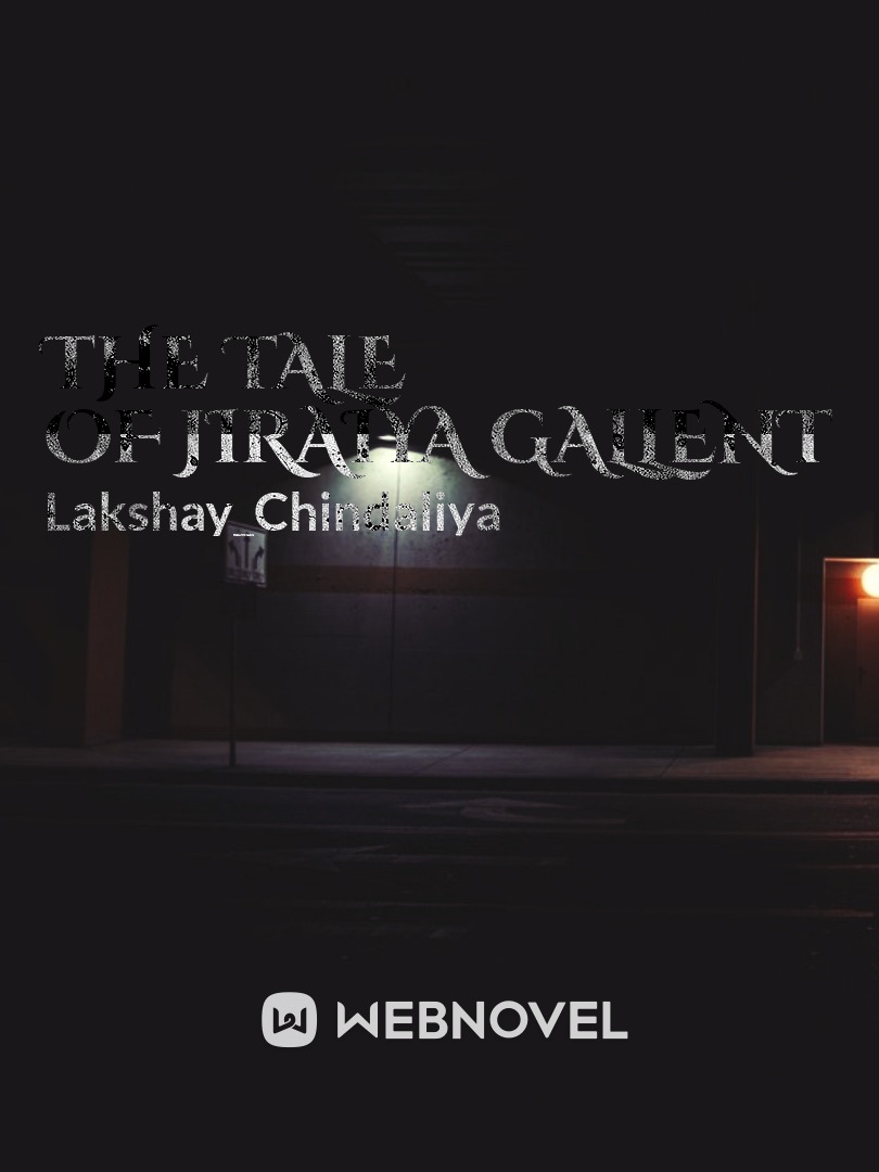 The tale of jiraiya gallent