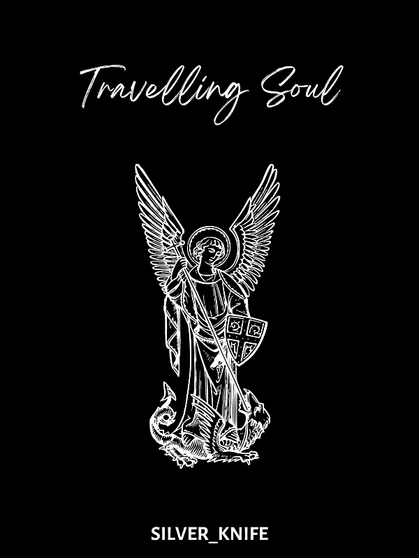 Travelling Soul Book