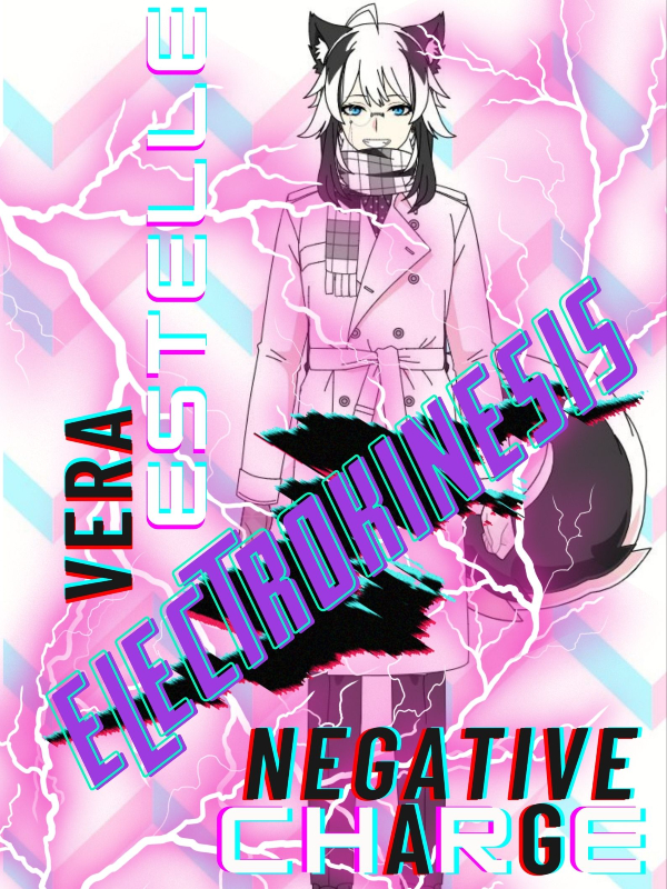 Eleceed: Negative Charge