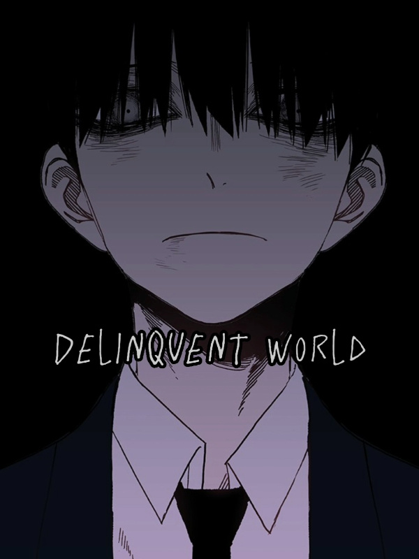 Delinquent World