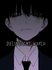 Delinquent World Book
