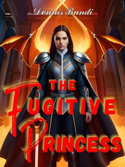 The Fugitive Princess Book
