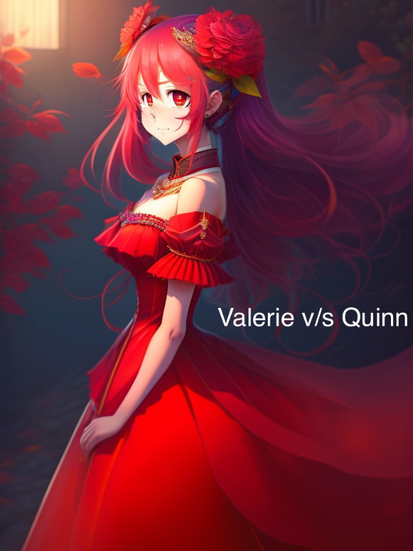 VALERIE V/S QUINN