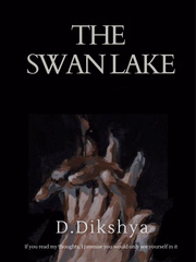 The swan lake Book