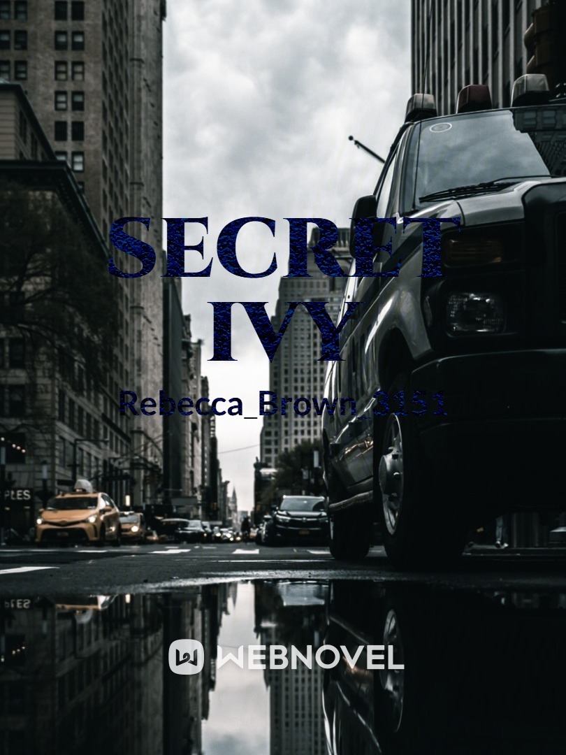 Secret Ivy Book
