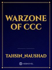 Warzone of CCC Book