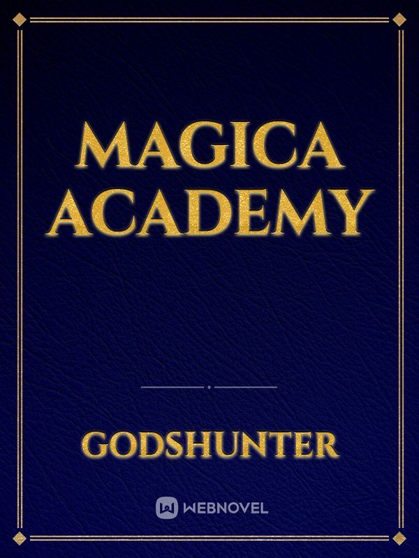 Magica Academy