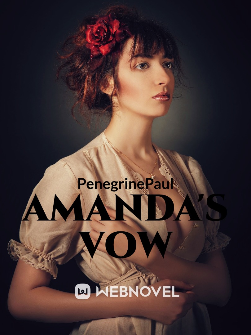 Amanda's Vow