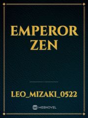 Emperor Zen Book