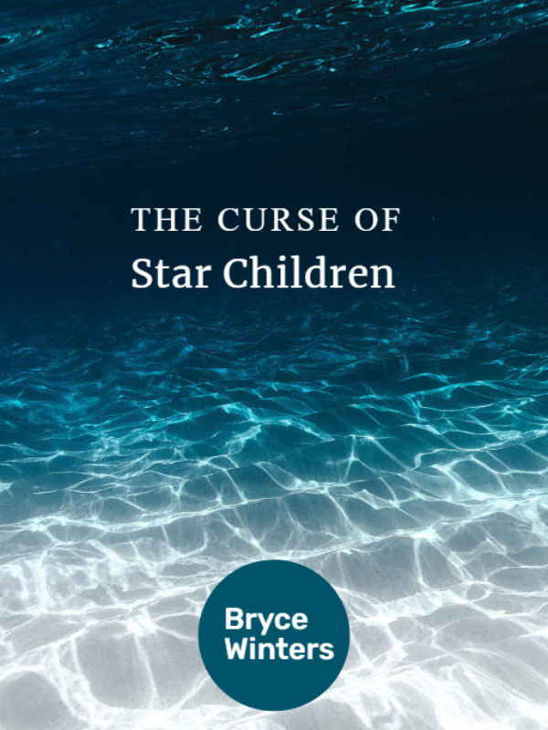 The Curse of Star Children Book