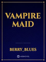 Vampire Maid Book