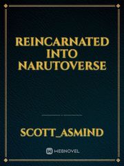 Reincarnated into Narutoverse Book
