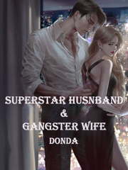 Superstar Husband & Gangster Wife Book