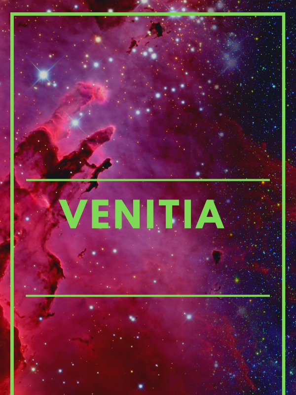 -Venitia- Book