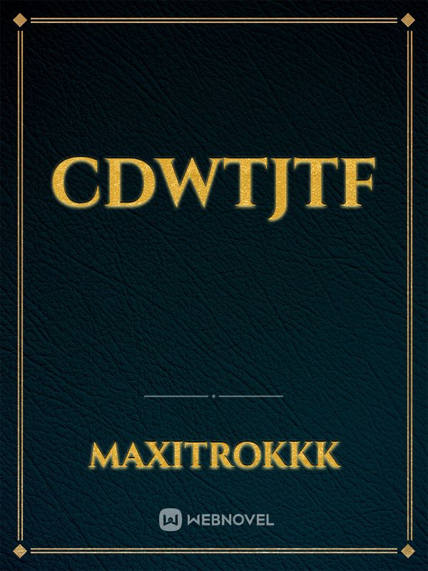 CDWTJTF Book