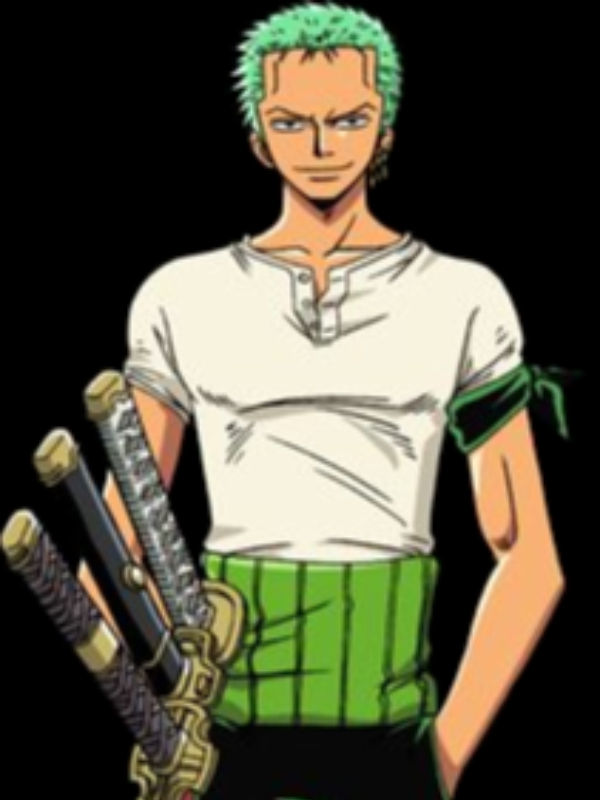 Roronoa Zora? Zoro Genderbend, more Strawhats coming soon :) : r/OnePiece