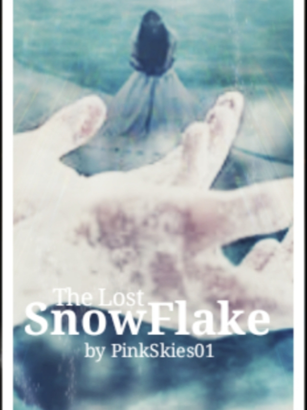 The Lost Snowflake Book