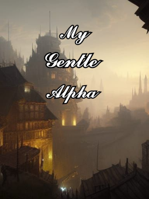 My Gentle Alpha Book