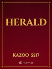 Herald Book