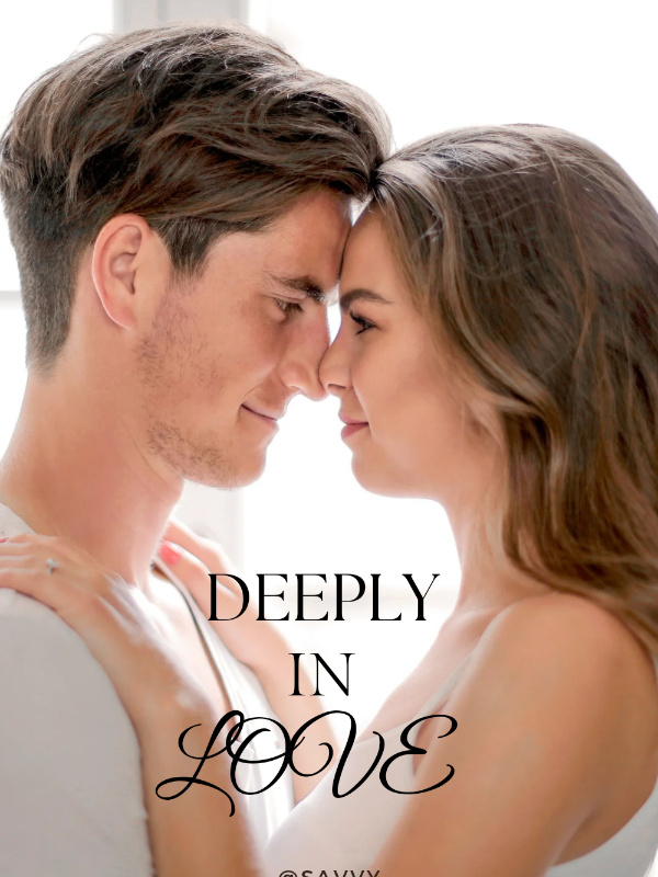 DEEPLY IN LOVE Book