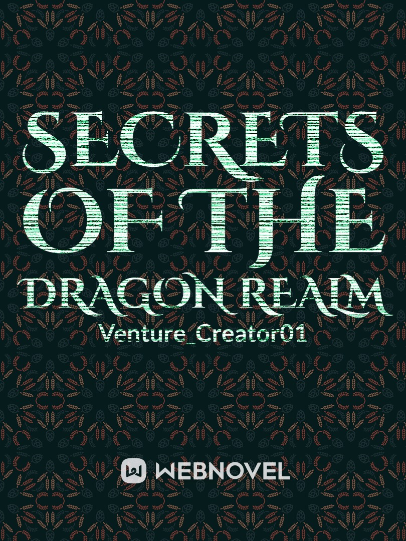 Secrets Of The Dragon Realm