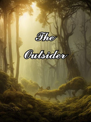 The Outsider (Intersex) Book