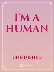 I'm a Human Book