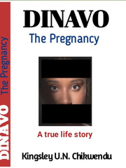 Dinavo, The Pregnancy Book