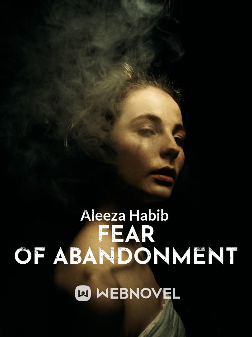 Fear of Abandonment Book
