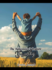 The Billionaire's Instant Family Book