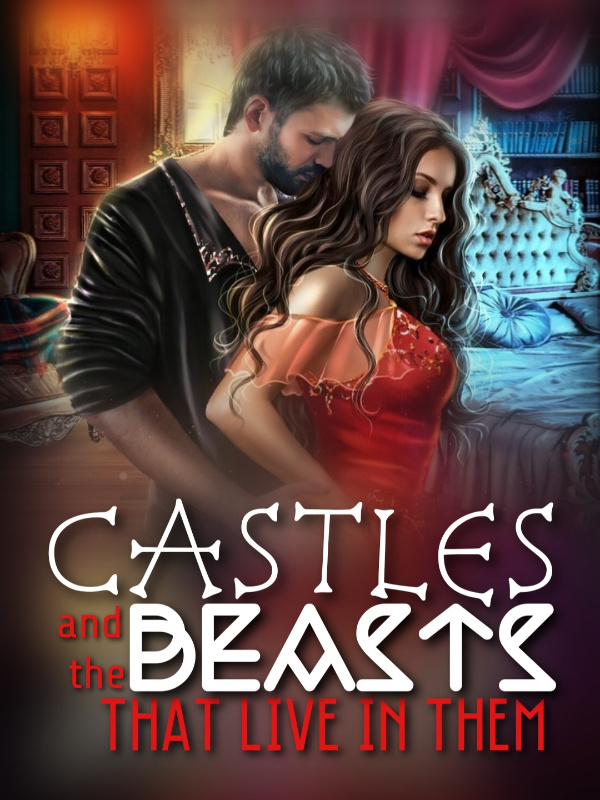 Castles and the Beasts that live in them. Book