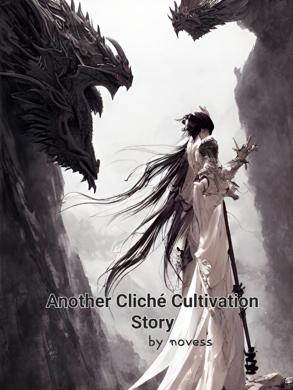 Another Cliché Cultivation Story Book