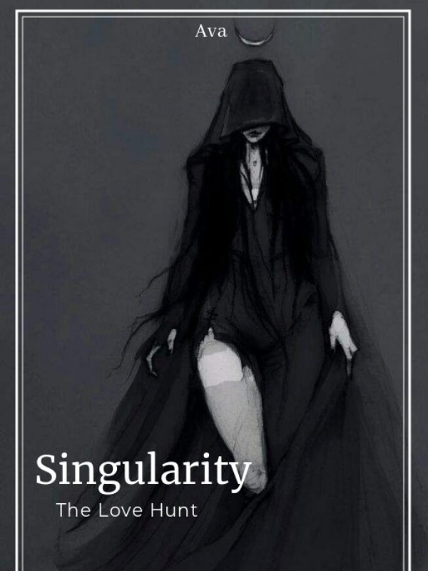 " Singularity " Book