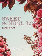 Sweet School Love Book