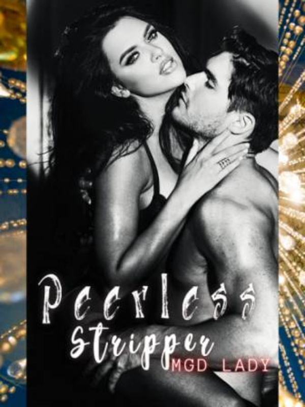 Peerless Stripper Book