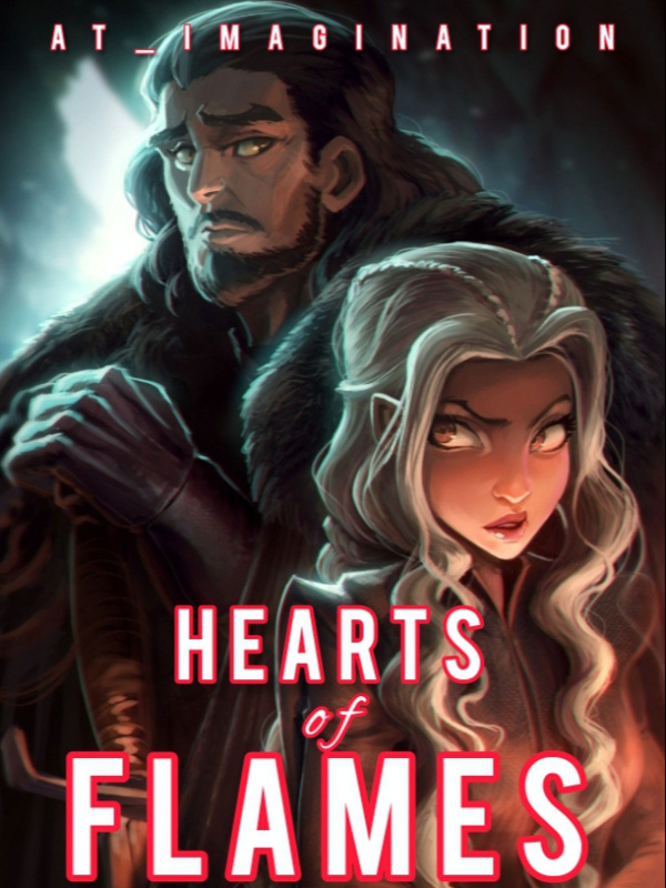 Hearts Of Flames
