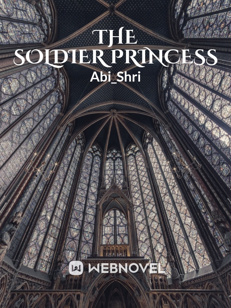 The Soldier Princess