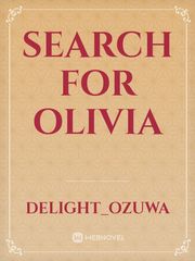 search for Olivia Book