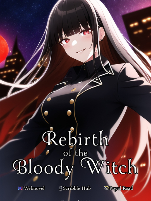 Rebirth of the Bloody Witch