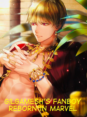 Gilgamesh’s Fanboy Reborn in Marvel Book