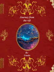 Journey From The Rift (en) Book