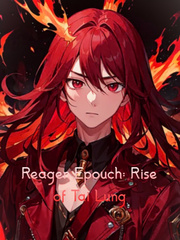 Reagen Epouch: Rise of Tai Lung Book
