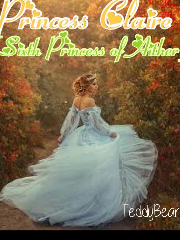 Princess Claire [Sixth princess of Another] Book