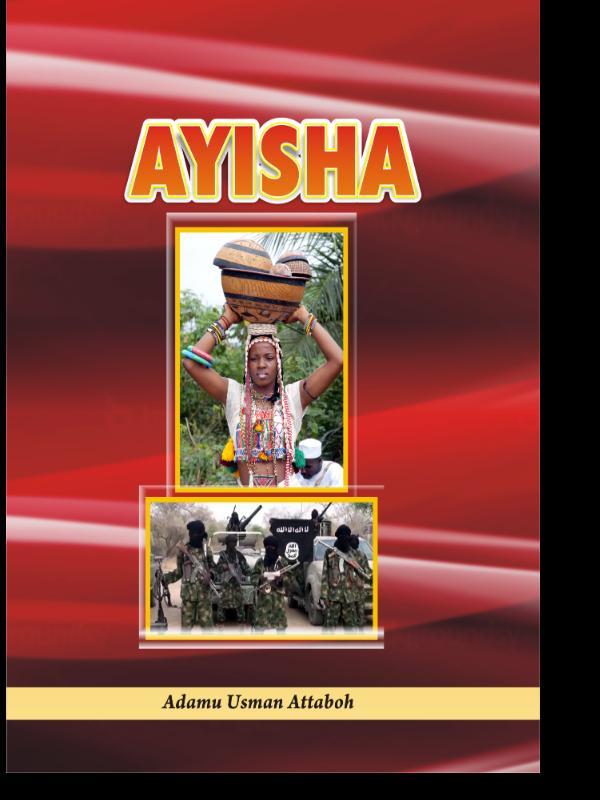 Ayisha Book