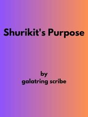 Shurikit's Purpose Book
