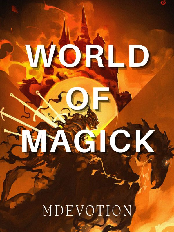 World of Magick