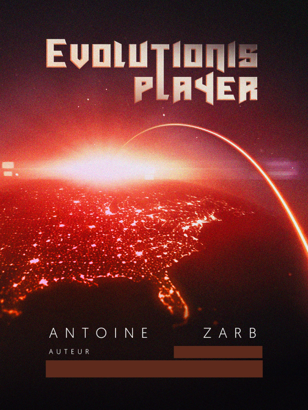 Evolutionis Player[Eng] Book